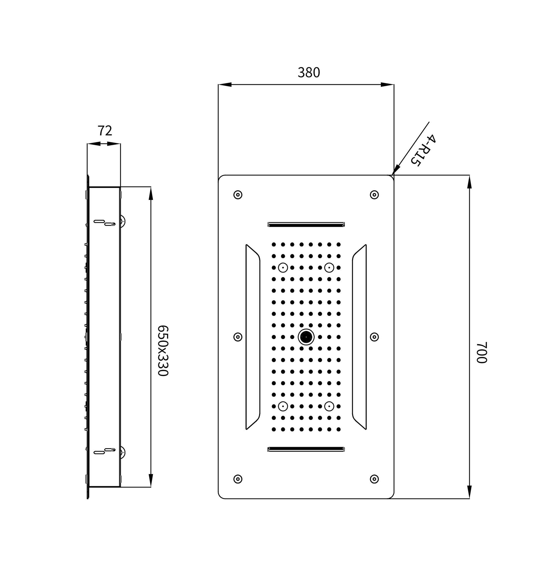 Sary DPG5030A