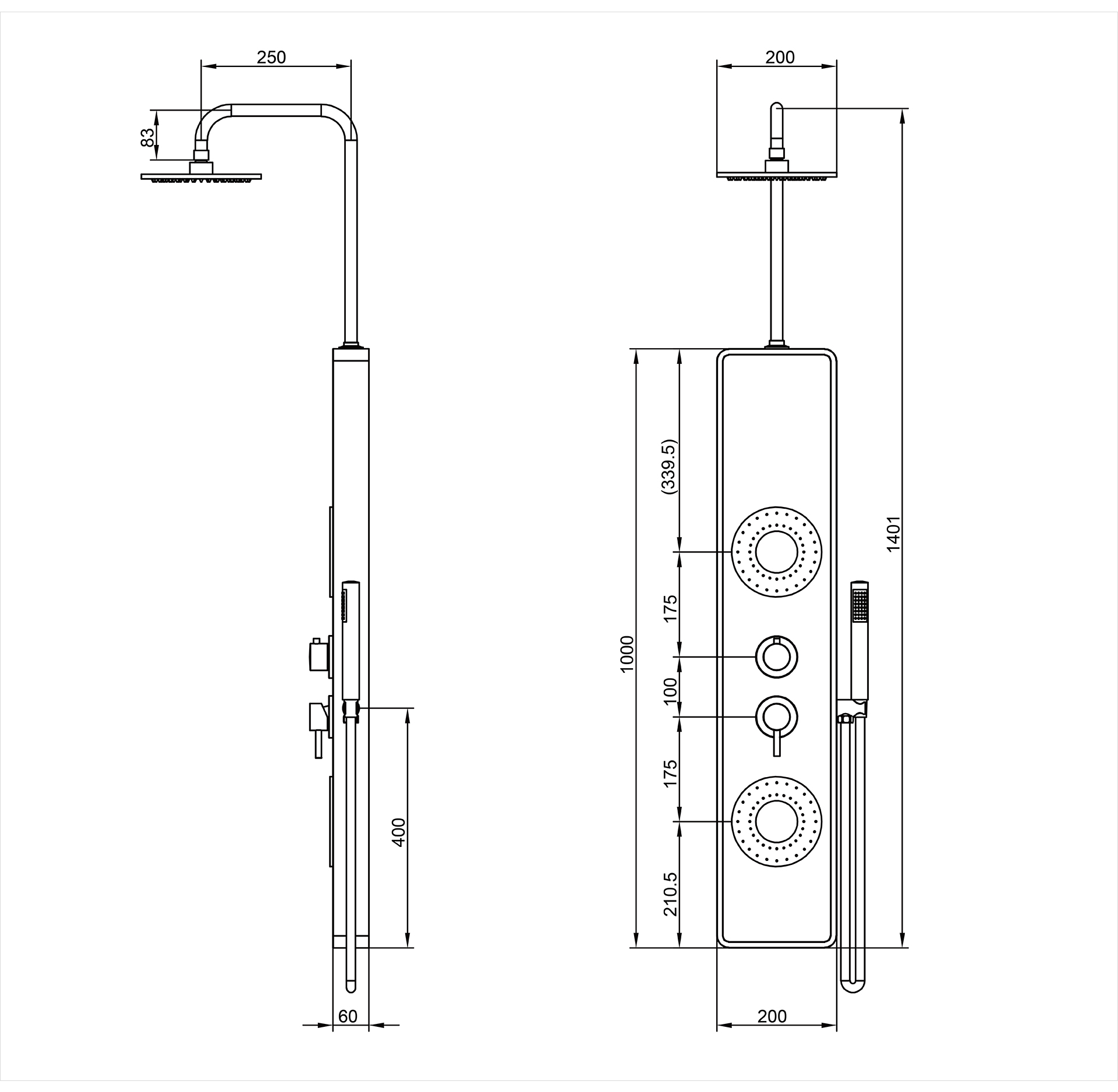 TSI GS001