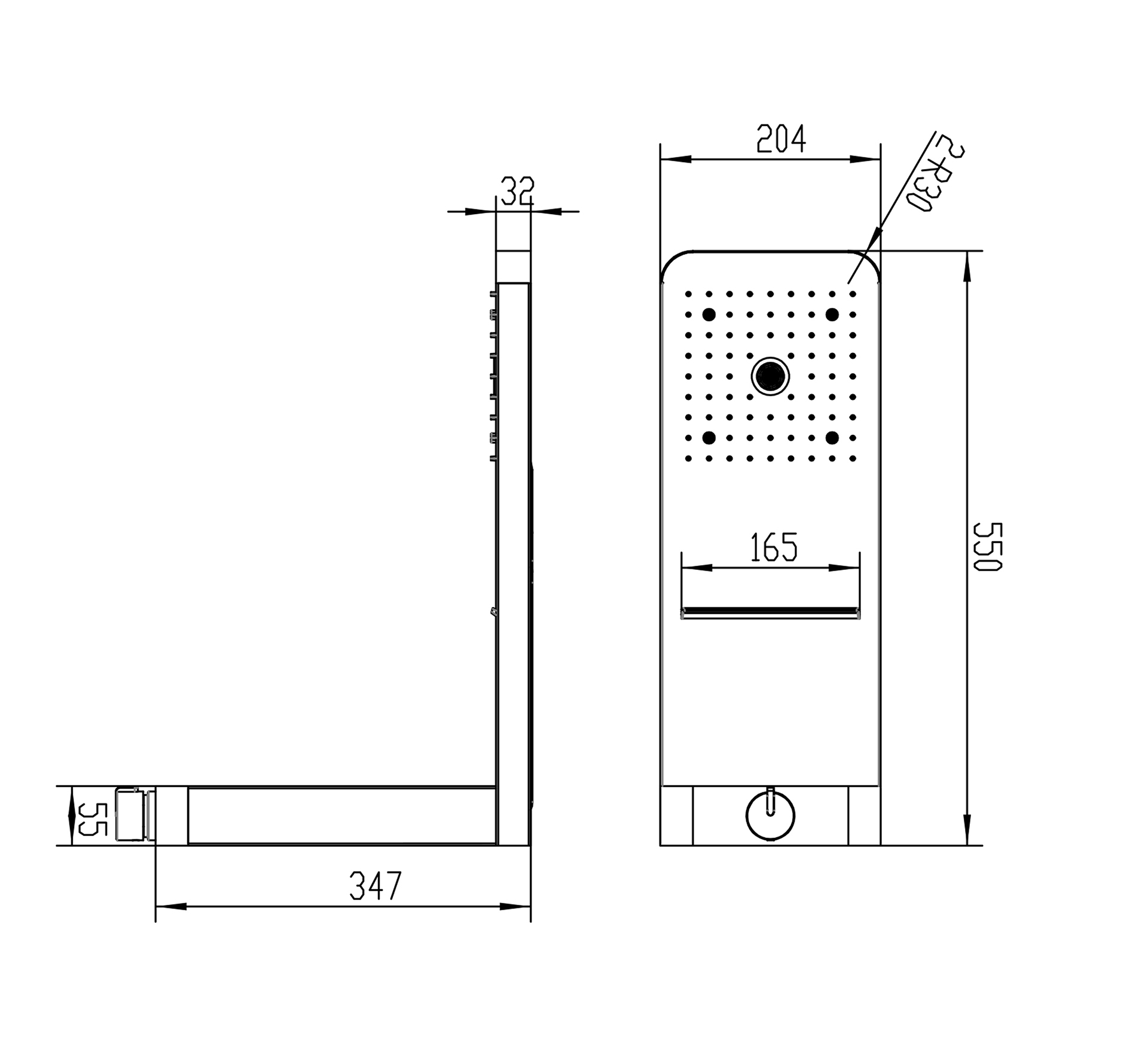 LTA9014 DPG9036A Fotoen